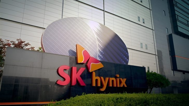 SK hynix улучшает соцпакет: бонусы для тёть и дядей сотрудников и кредиты на жильё до $144 000