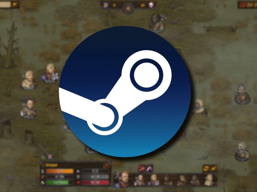 Скидка 70% на Battle Brothers: тактическая RPG с рейтингом 88% на Steam