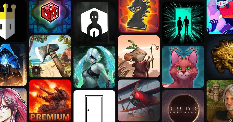 Скидки на Android-игры до 15 июля: Hyper Light Drifter за $1.75 и Reigns за $1