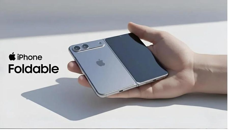 Складной iPhone Ultra на старте продаж появится только в США, Австралии придется ждать