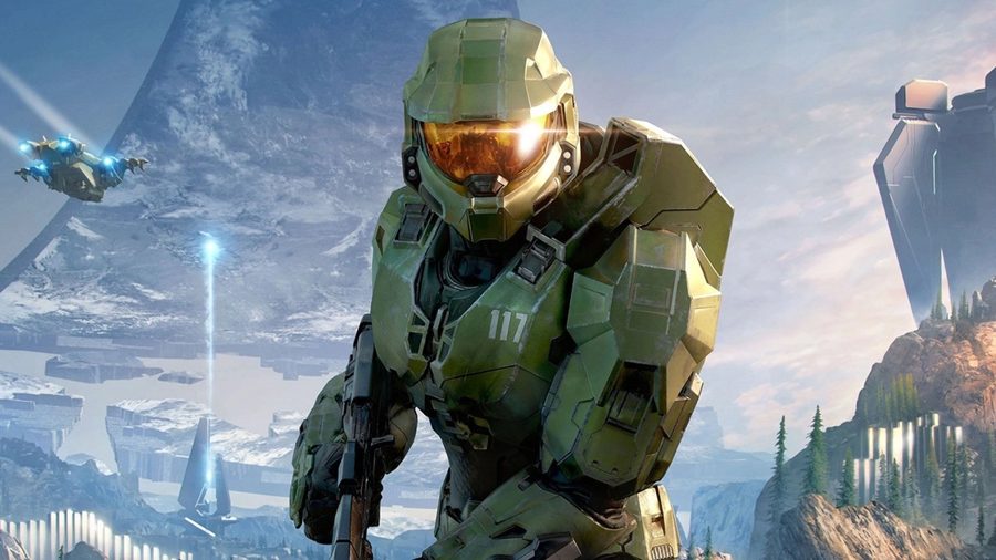 Слух: мультиплеер новой Halo доверят студии, работавшей над Call of Duty