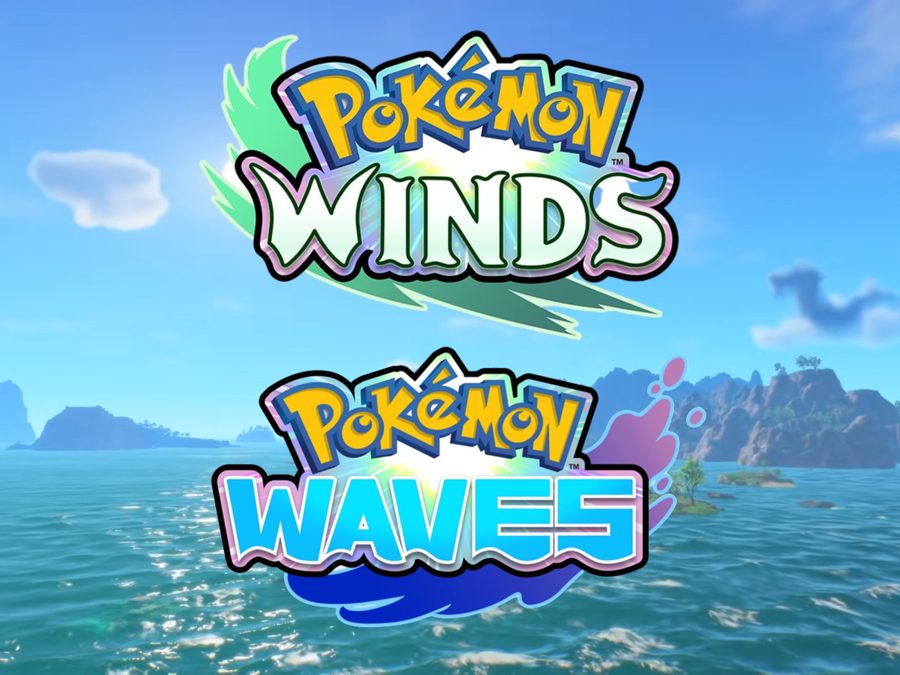 Слух: у Pokémon Winds and Waves сменится директор — фанаты Scarlet и Violet этому рады