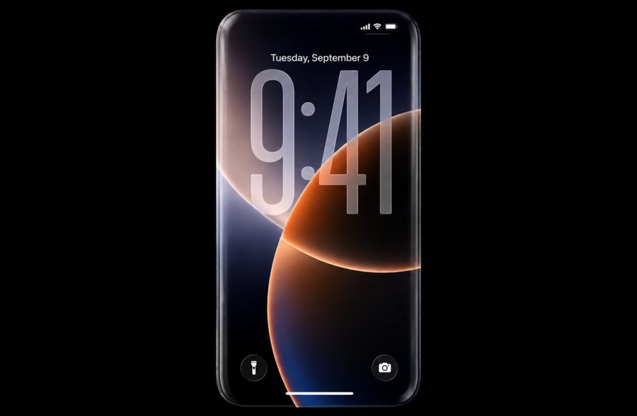 Слухи о цельностеклянном iPhone к 20-летию опровергнуты: проект закрыт из-за производства