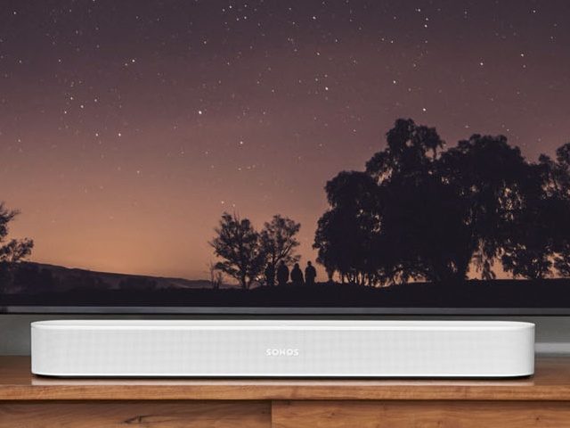 Sonos готовит замену Beam — новая звуковая панель выйдет в сентябре