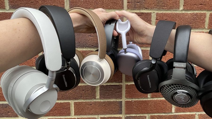 Sony и Bose в лидерах: лучшие накладные наушники 2026 года на любой бюджет