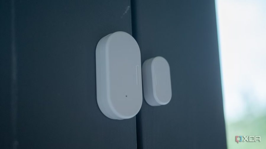 Сорок батарейных датчиков Zigbee не усиливают mesh-сеть — и вот почему они отваливаются