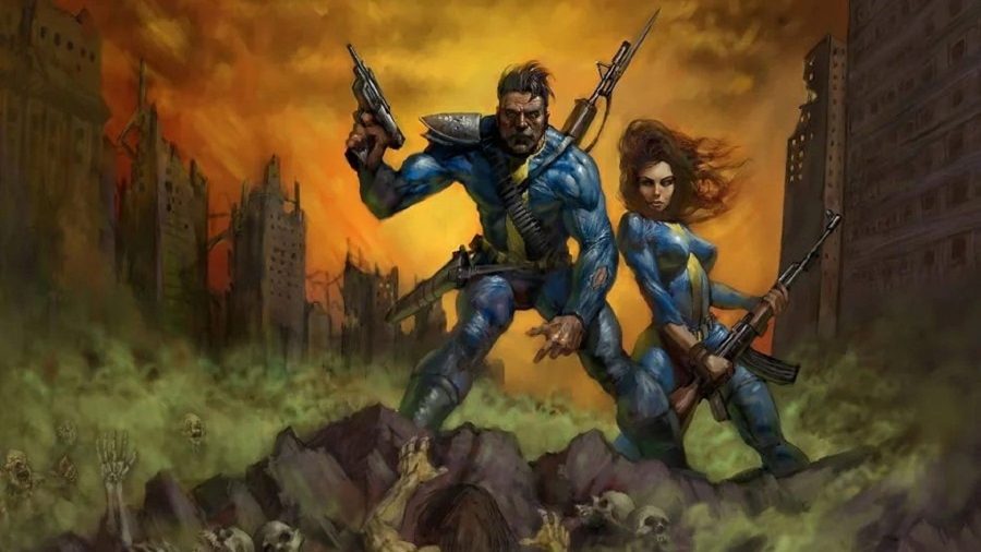 Создатель Fallout высказался о споре пошаговых и real-time RPG: «оба имеют право на существование»