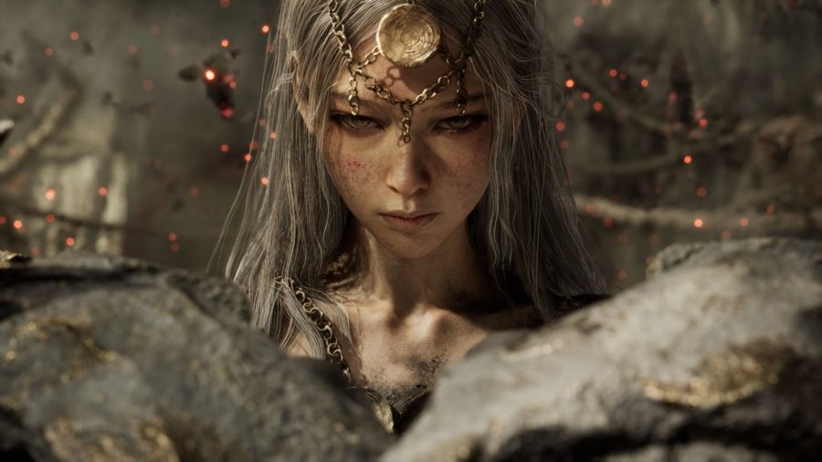 Создатели Genshin Impact показали Nodusfall — мрачный кооперативный экшен на Unreal Engine 5