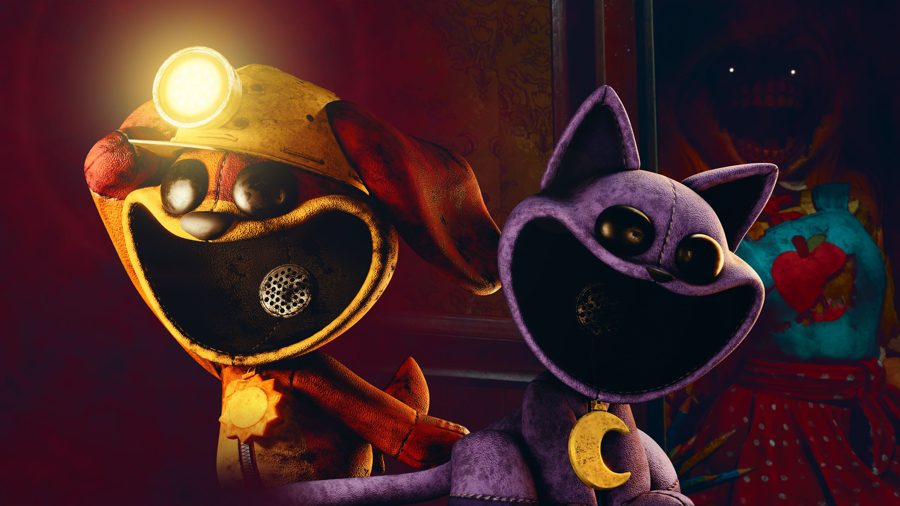 Создатели Poppy Playtime анонсировали кооперативный хоррор Escape From Playtime для 1–4 игроков