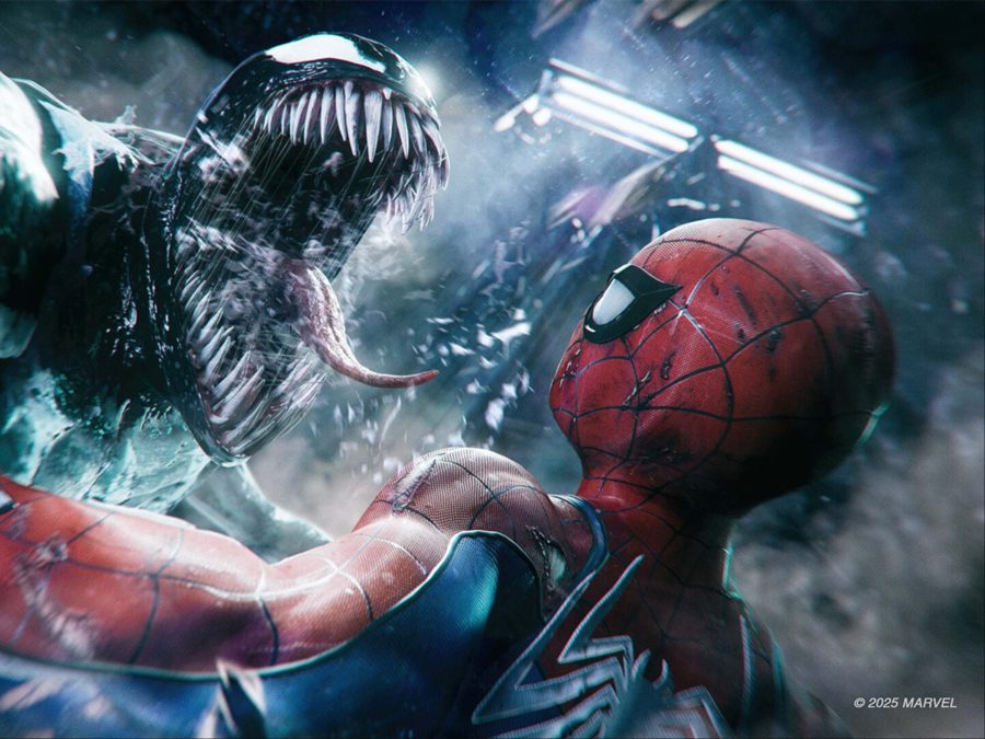 Spider-Man 3 от Insomniac засветился в IMDB: релиз возможен не раньше 2027 года