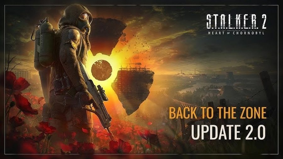STALKER 2 получит мега-обновление 2.0: переезд на Unreal Engine 5 и новый аддон уже 20 августа