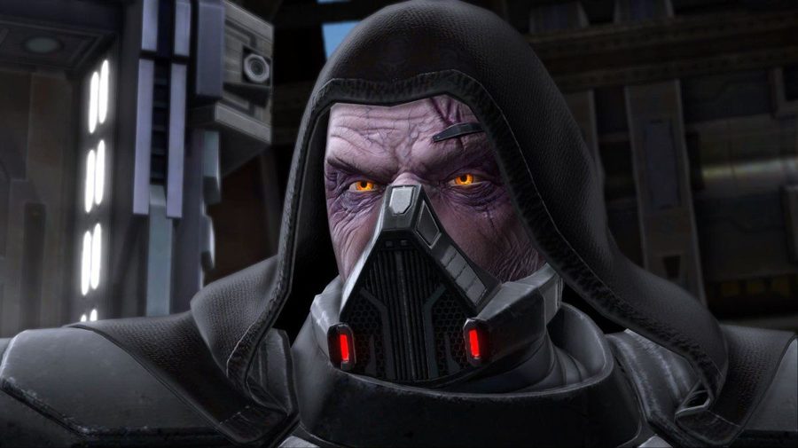 Star Wars: The Old Republic вернёт «классику»: сложность на выбор и режим с нуля