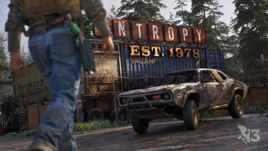 State of Decay 3 выжила после реструктуризации Xbox — закрытая бета подтверждена на 2026 год