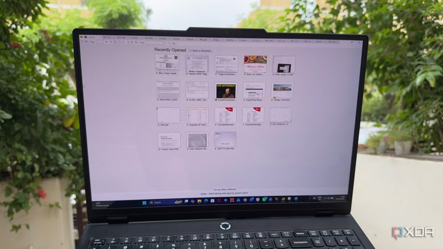SumatraPDF: 20-летняя open-source альтернатива Adobe оказалась проще и быстрее для чтения PDF