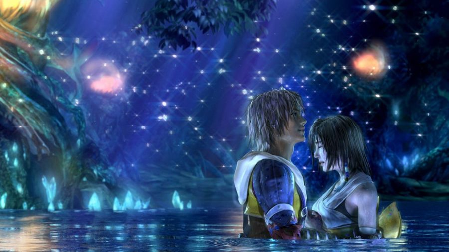 «Suteki Da Ne» 25 лет спустя: почему песня из Final Fantasy X остаётся шедевром