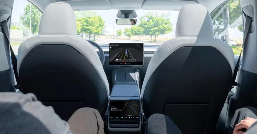 Tesla не дали запустить 5000 роботакси в Лас-Вегасе — разрешили только десять
