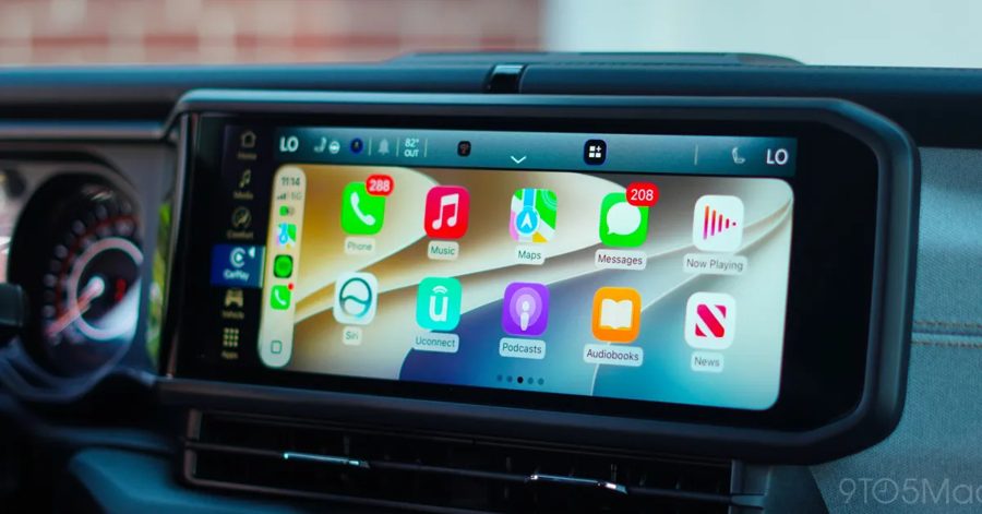 Tesla, Rivian и GM отказываются от CarPlay: почему автогиганты не сдаются