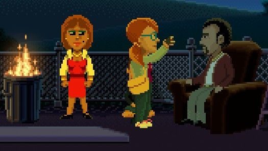 Thimbleweed Park 2 выйдет благодаря богатому фанату — и вот как это произошло