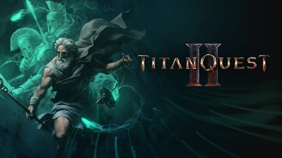 Titan Quest II в раннем доступе получила крафт и ветку Духа — 26 пассивных умений