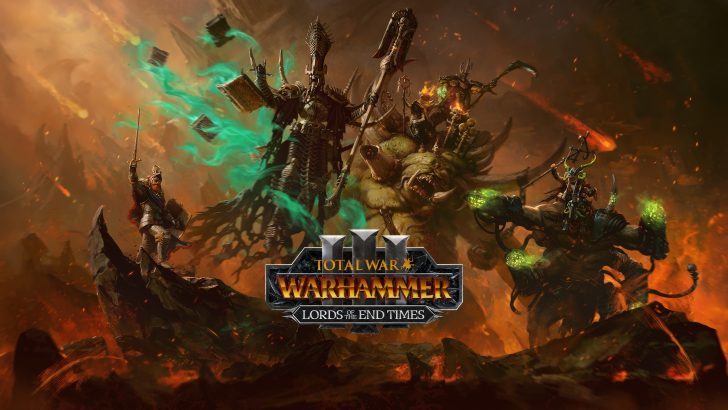 Total War: WARHAMMER III выпустит крупнейшее DLC за 10 лет — и откроет Immortal Empires без базовой игры