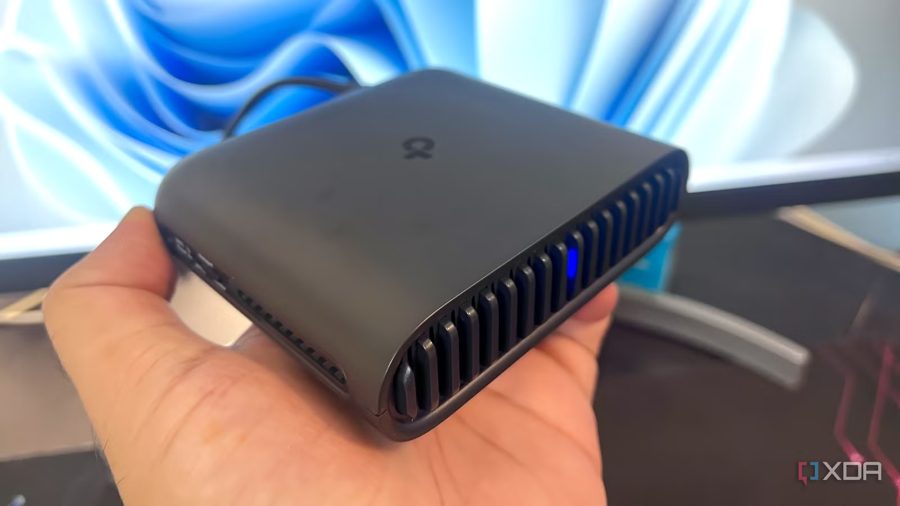 TP-Link AX1500 заменил домашний роутер: опыт использования без сбоев