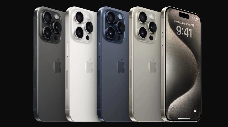 Трагедия в Индии: семья погибла из-за кредита на iPhone 15 Pro — 42% смартфонов Apple продаются в рассрочку