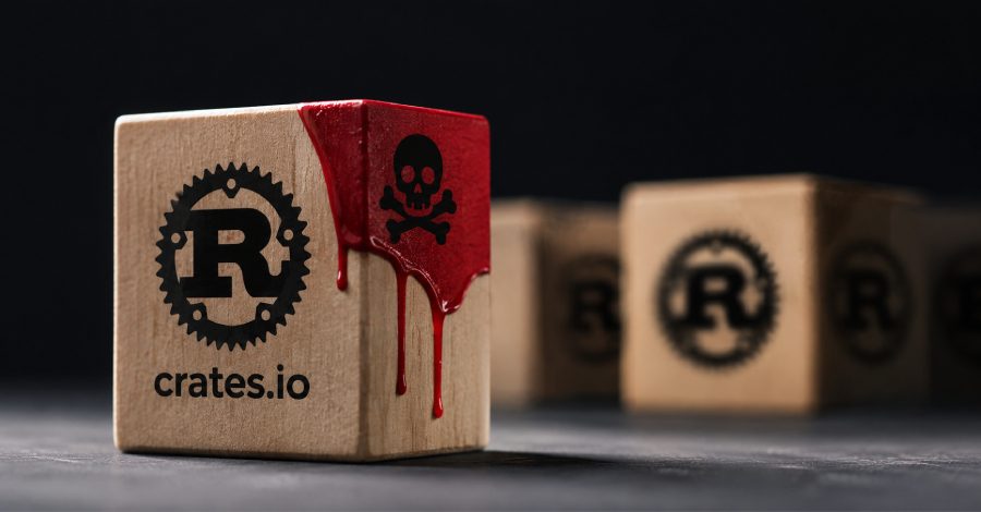 Три Rust-пакета с 245 млн загрузок атакованы через скомпрометированный аккаунт