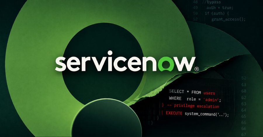 Три уязвимости в ServiceNow получили максимальный балл CVSS и позволяют взломать без авторизации