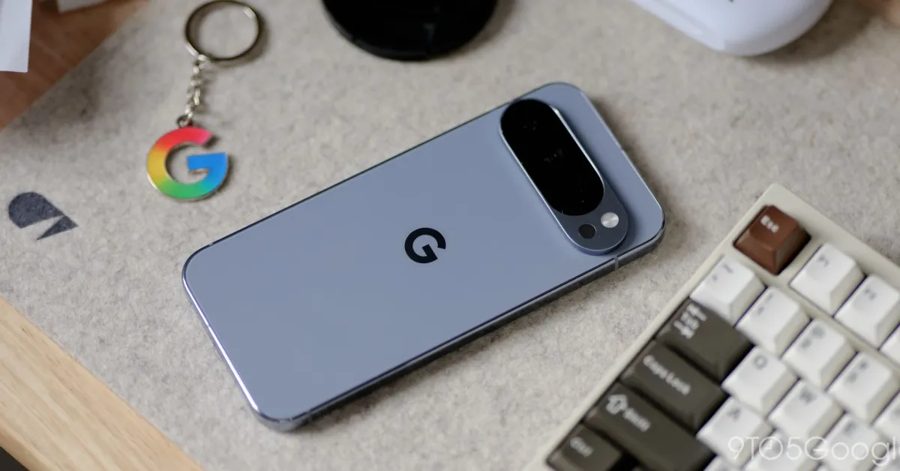У владельцев Pixel 7–10 сломалась функция «Переверни, чтобы отключить звук» — и Google не спешит чинить