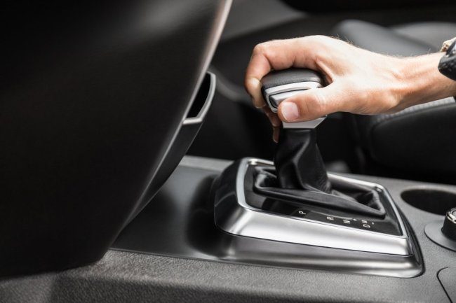 УАЗ «Патриот» снова получит «автомат» в 2028 году — восьмиступенчатый и с запасом прочности
