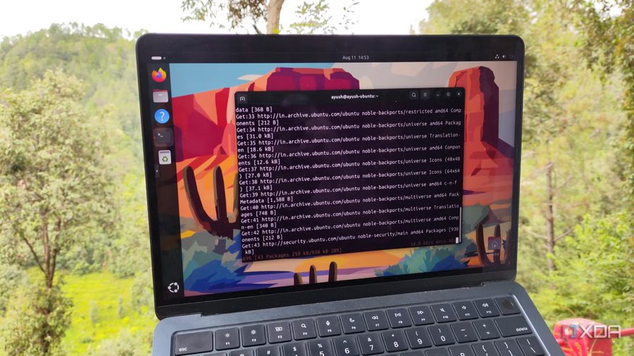 Ubuntu Server оказался лучше ожиданий: лёгкая альтернатива «раздутому» Desktop