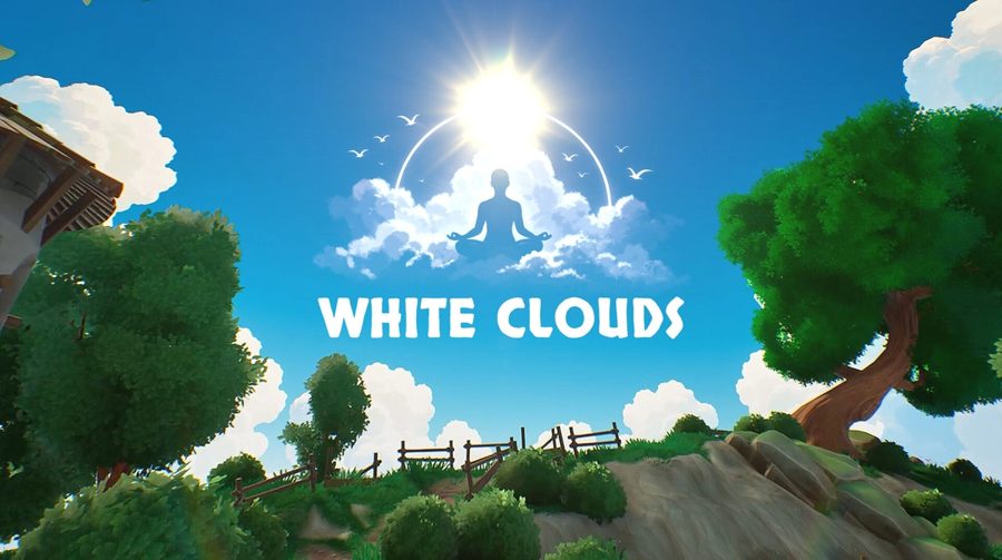 Украинская студия Viwesa Games анонсировала уютную игру White Clouds — о восстановлении домика в горах Украинская студия Viwesa Games анонсировала уютную игру White Clouds — о восстановлении домика в горах