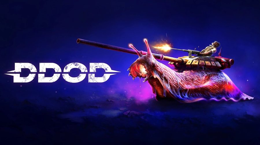 Украинский шутер DDoD выйдет на Xbox одновременно с ПК — в 2026 году