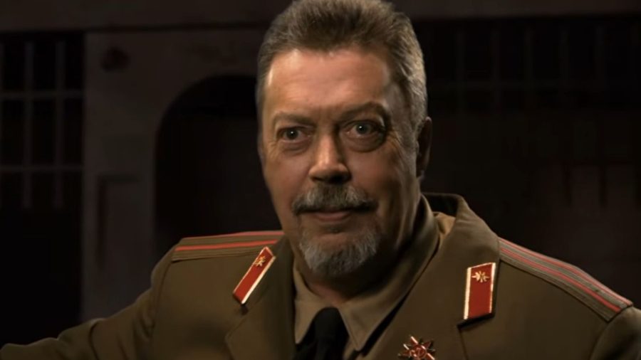 Умер Тим Карри, актёр из Red Alert 3 и культовый Пеннивайз, — ему было 80 лет
