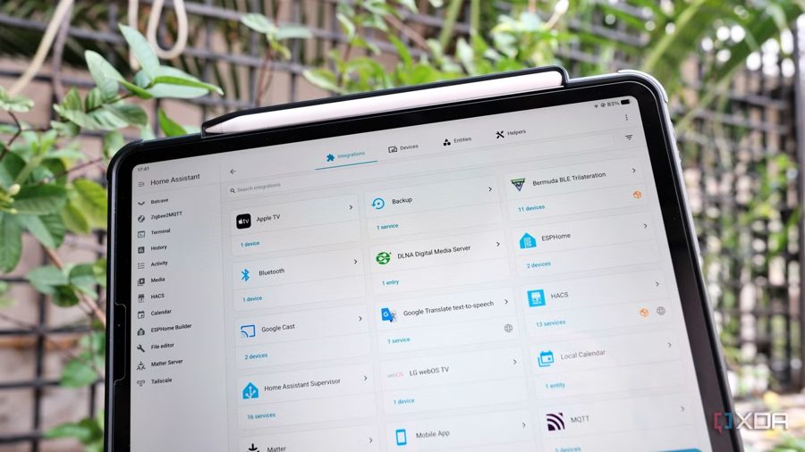 Умный дом без облака: как отказ от Echo и Hue упростил автоматизацию