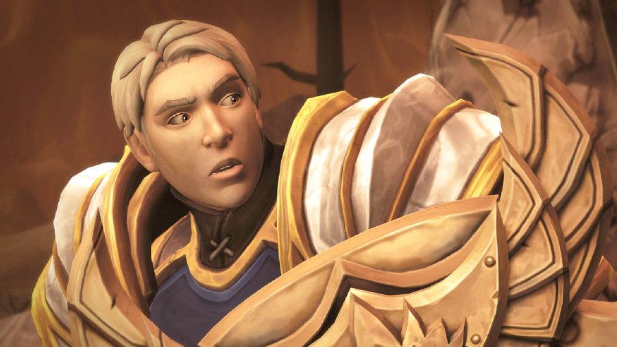 В WoW после патча 12.1 персонажи отключившихся игроков продолжают сражаться сами