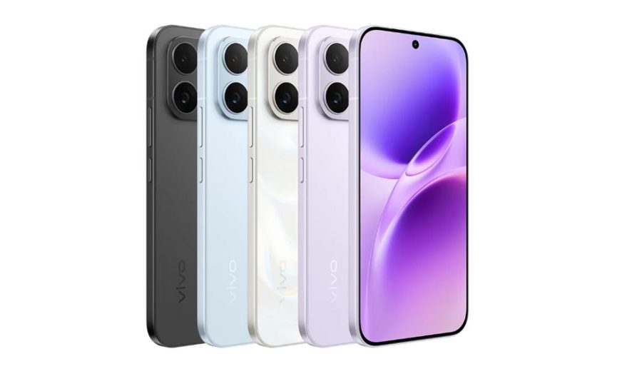 Vivo S50t Vitality Edition: 6500 мА·ч, зарядка 90 Вт и 100-кратный зум за 3299 юаней