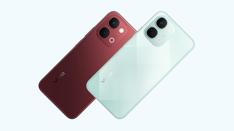 Vivo Y31T 5G: IPS-экран, 4 ГБ ОЗУ и батарея на 7200 мАч при весе 219 г