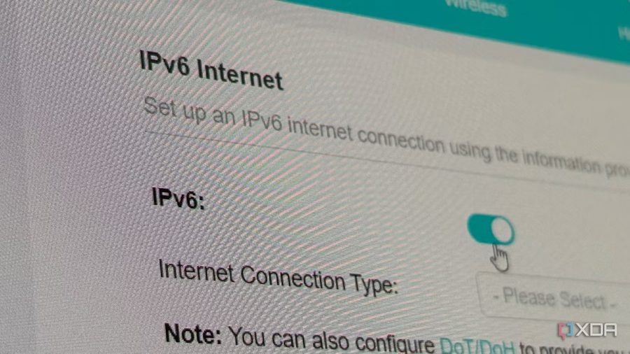 Включение IPv6 радикально ухудшило латентность в играх — и вот почему
