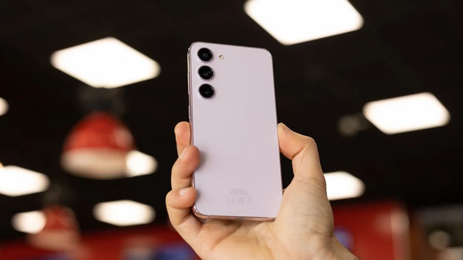 Владельцы Galaxy S23 требуют семи лет обновлений — Samsung дала только четыре Владельцы Galaxy S23 требуют семи лет обновлений — Samsung дала только четыре