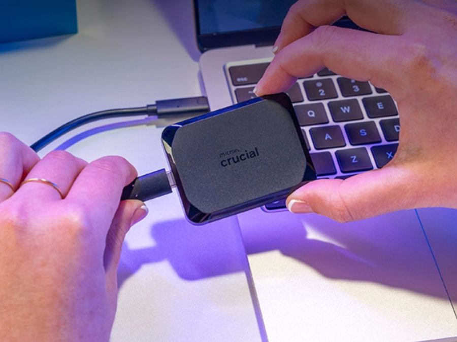 Владелец Crucial SSD получил от Micron лишь €230 вместо рыночных €400 — и виноват в этом ИИ