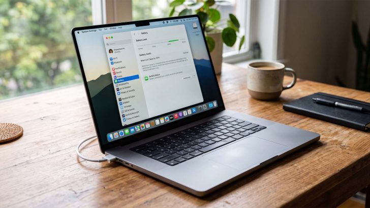 Владелец MacBook Pro не смог «убить» батарею за 815 циклов — Apple отказала в замене