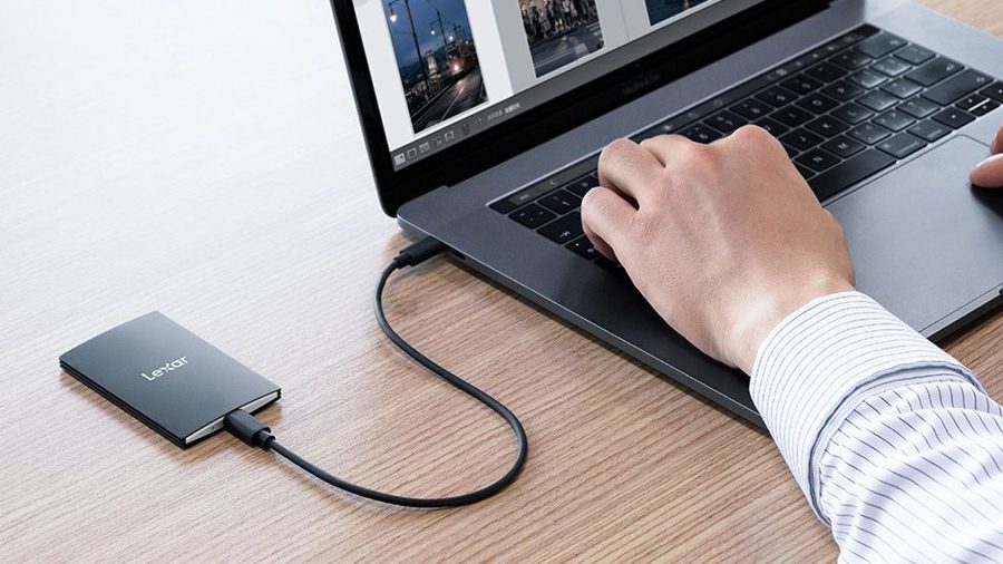 Внешние накопители 2026: HDD дешевле, SSD быстрее — что выбрать для видео и бэкапов Внешние накопители 2026: HDD дешевле, SSD быстрее — что выбрать для видео и бэкапов
