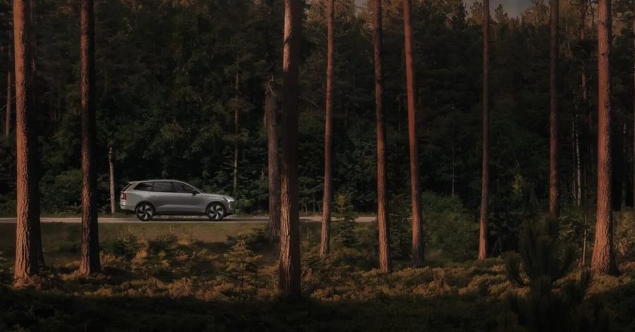 Volvo добавила Spatial Audio в CarPlay для трёх моделей — но с одним условием
