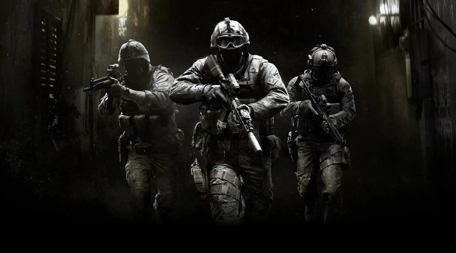 Впервые в истории CoD: в бете Modern Warfare 4 дадут сыграть миссию сюжетной кампании