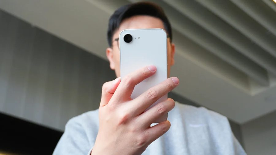 Встроенное приложение «Лупа» на iPhone умеет не только увеличивать текст — и вот как это работает