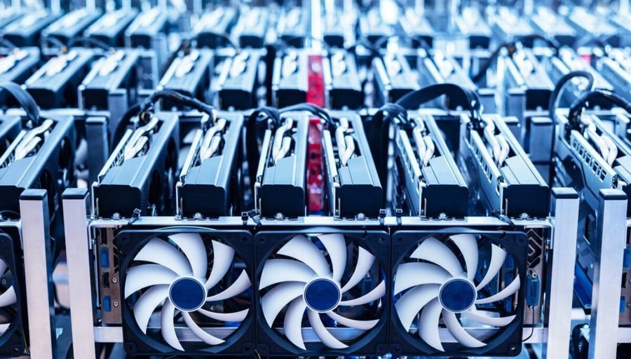 Выручка CoreWeave удвоилась, а долг достиг $35,6 млрд — и это не предел