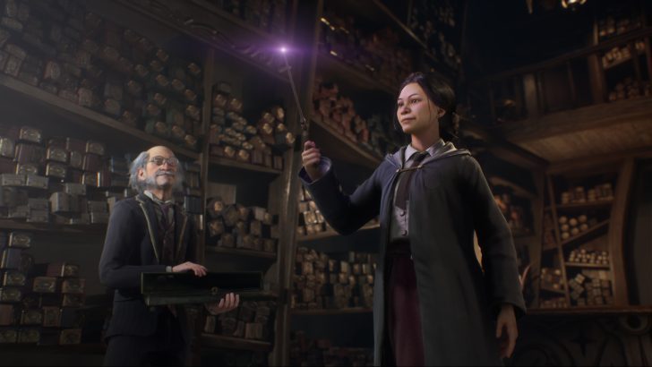 Warner Bros. официально подтвердила разработку Hogwarts Legacy 2 в письме акционерам