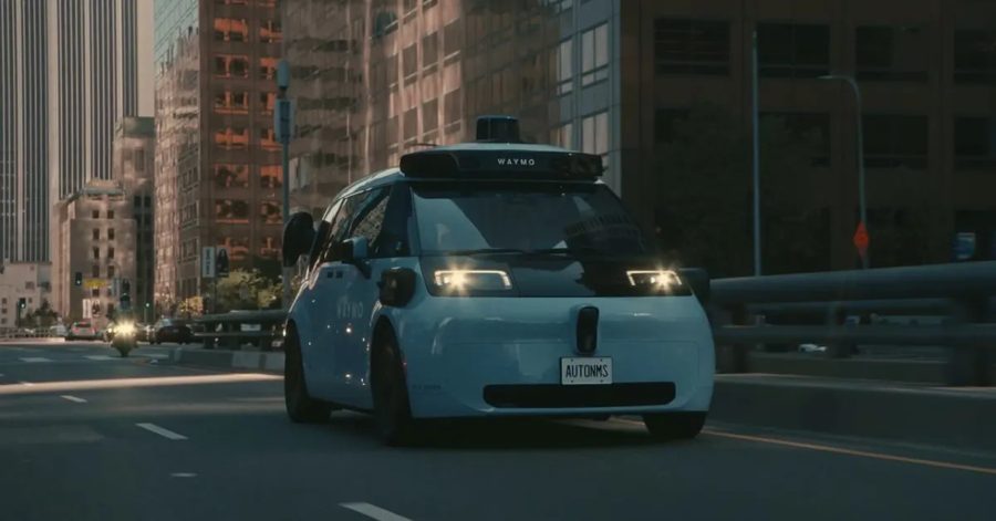 Waymo расширяет роботакси на 18 округов Калифорнии — впервые за пределы Bay Area
