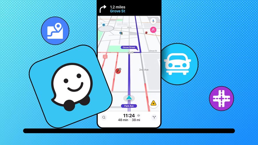 Waze заводит в тупик: как отключить агрессивные перенаправления, чтобы не заблудиться